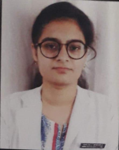 DR. ANJALI NAVEEN MISHRA